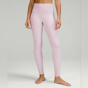 NWT Lululemon Align Leggings High-Rise 28"